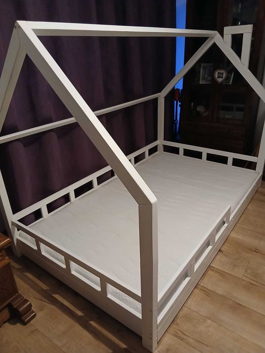 Pat deosebit pentru copii