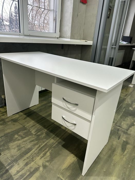 Офисные столы 120*60