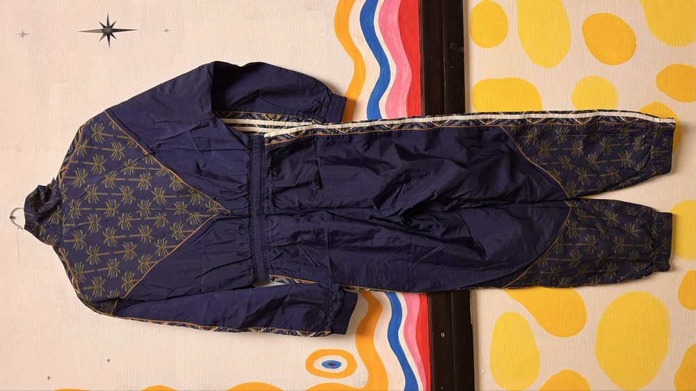 Комбинезон женский Adidas