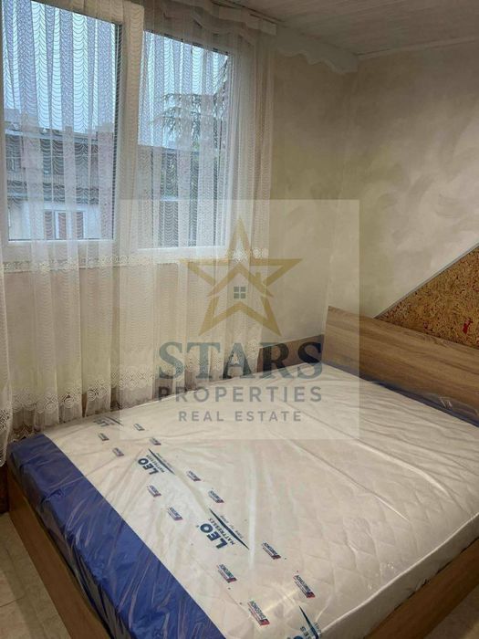 Продажба 2-стаен гр. Варна - ВИНС 40m²