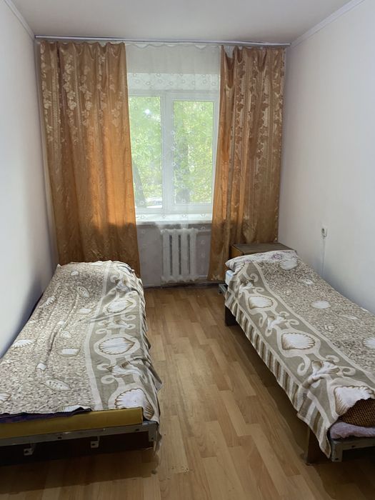 Комната для подселения