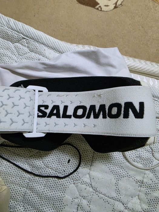 Salomon горная маска