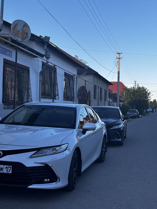 Машины с водителем ! Встреча с аэропорта !