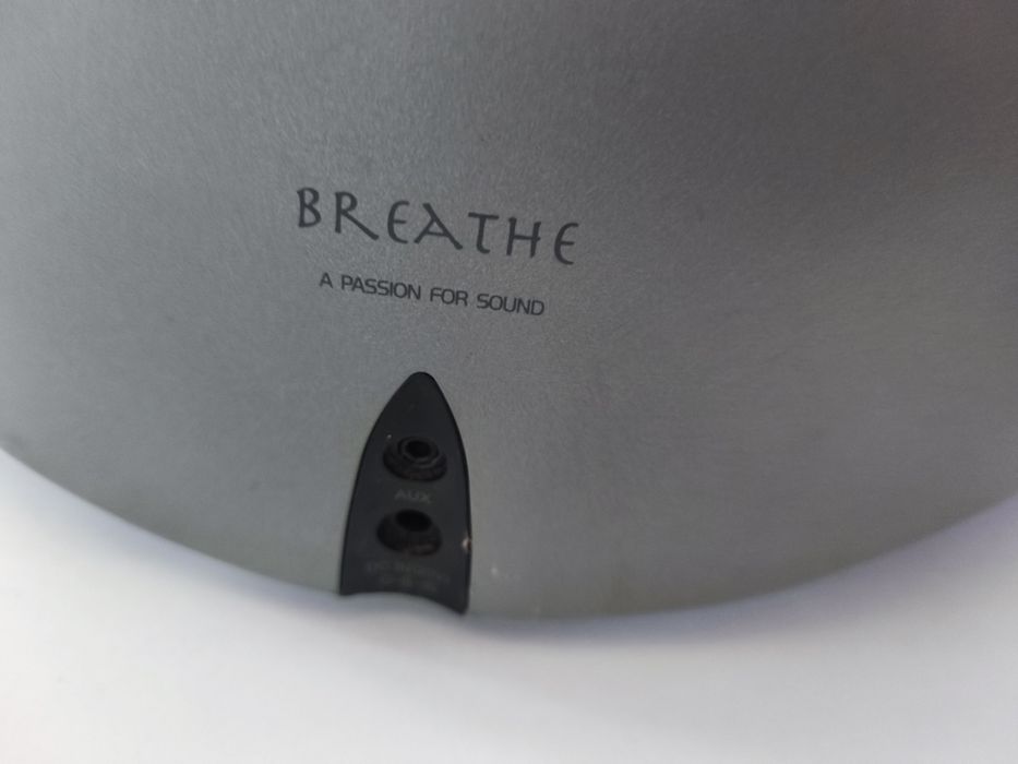 Edifier iF600 Breathe, All-In-One Boxă bluetooth aux Ipod