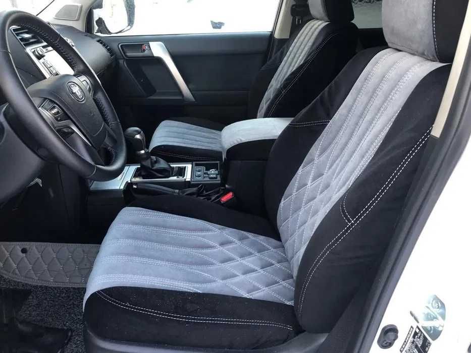 Индивидуальный пошив автомобильных чехлы