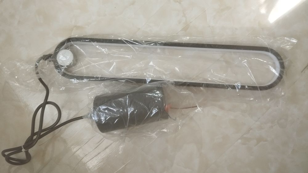 Лампа для спальни