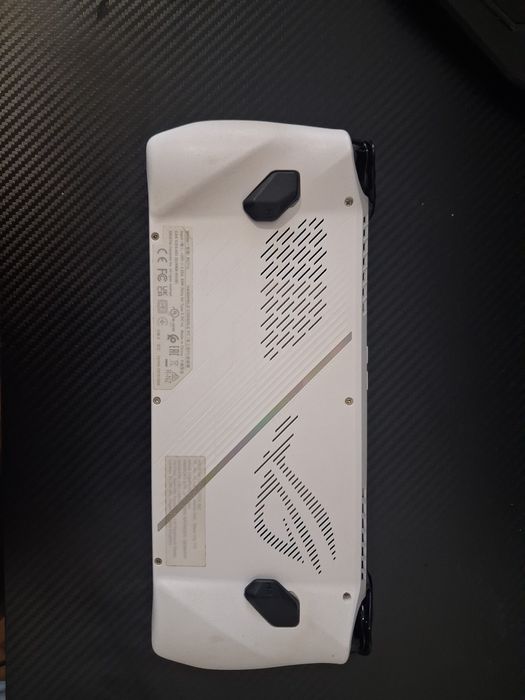 Rog Ally z1 extreme ca nou