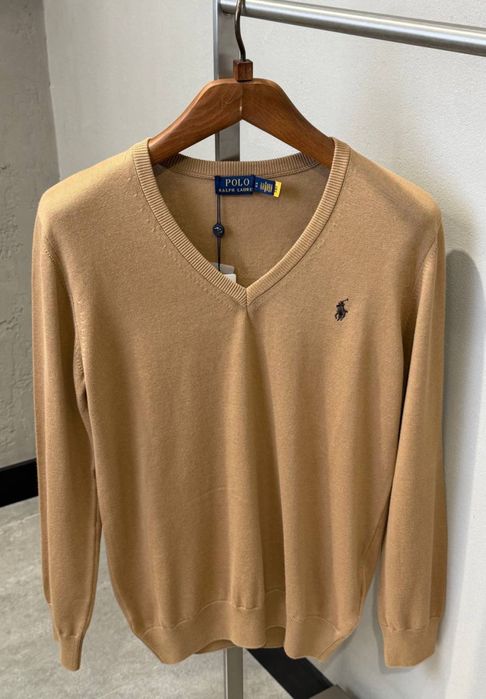 POLO RALPH LAUREN | Класика, която винаги е на мода