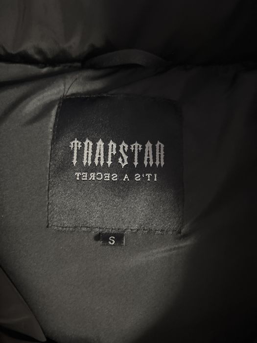 trapstar vesta.