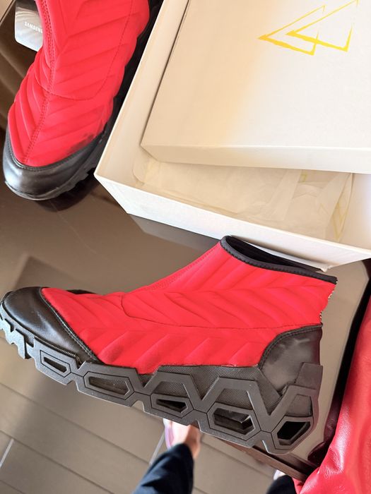 Обувки спортни три чифта, 39