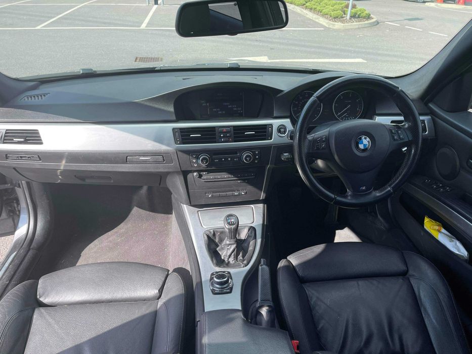 на части бмв е90 320д 177кс н47 bmw e90 320d 177hp m sport LCI recaro