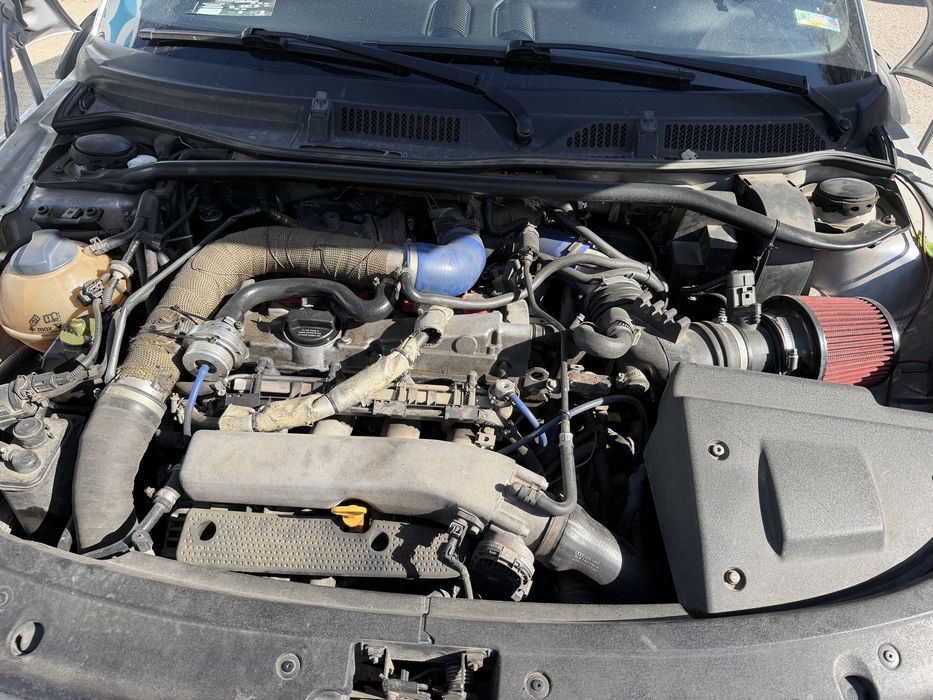 Ауди тт 1.8т 225 на части / audi TT 1.8T BAM quattro