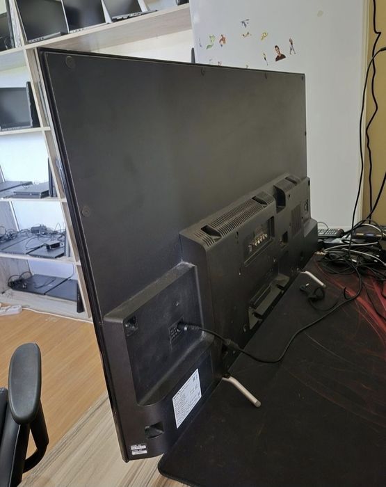 Sony Smart Tv 102 см