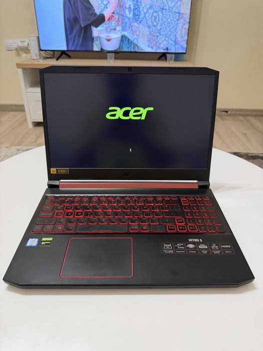 Лаптоп Acer Nitro 5