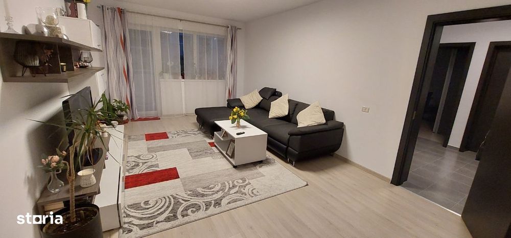 Apartament 2 camere Subcetate Sanpetru Brasov