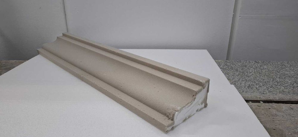 Фасадни профили от стиропор - РАЗПРОДАЖБА