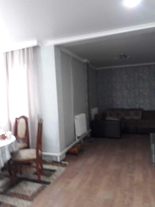 Продам кирпичный коттедж  в Бишкуле