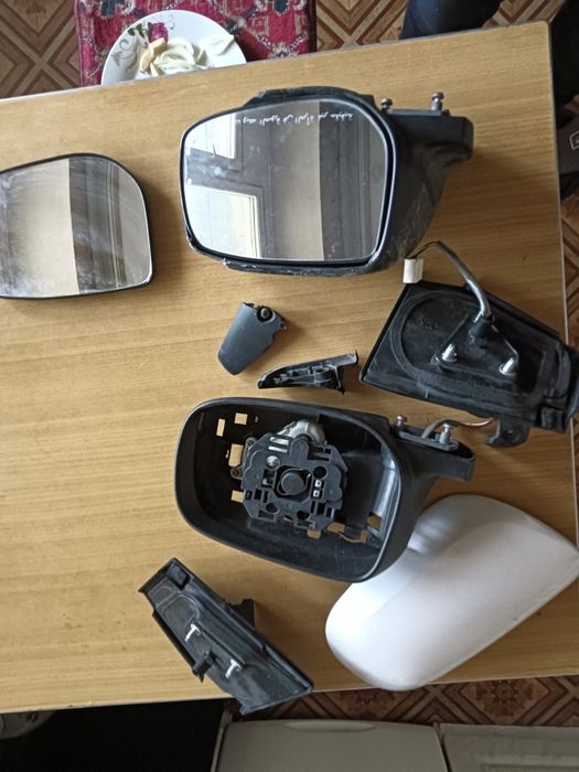 Автомобильные. запчасти