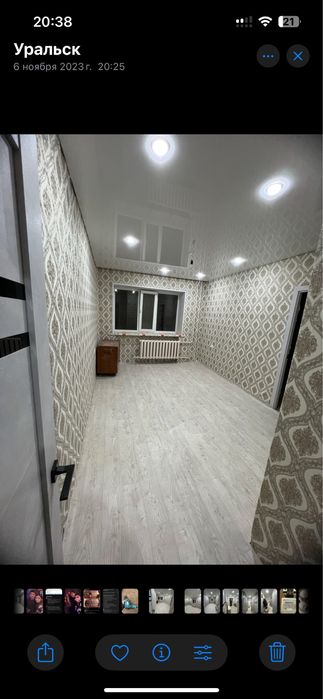 Сдам 3-ех комнатную квартиру