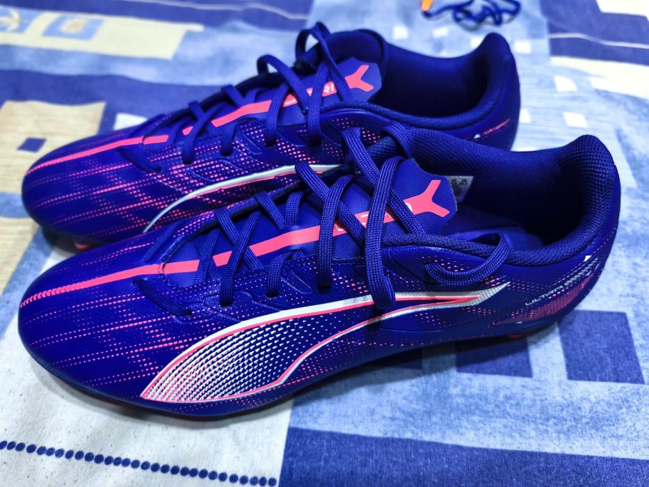 Puma ULTRA 5 ULTIMATE FG 45 номер