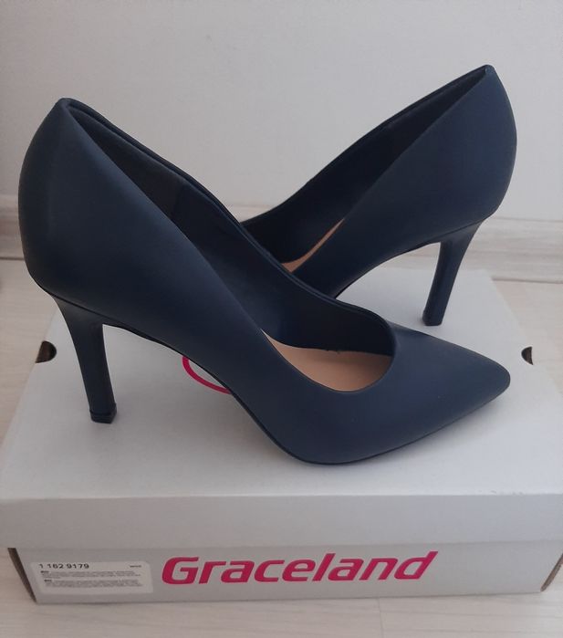 Pantofi dama Marimea 37