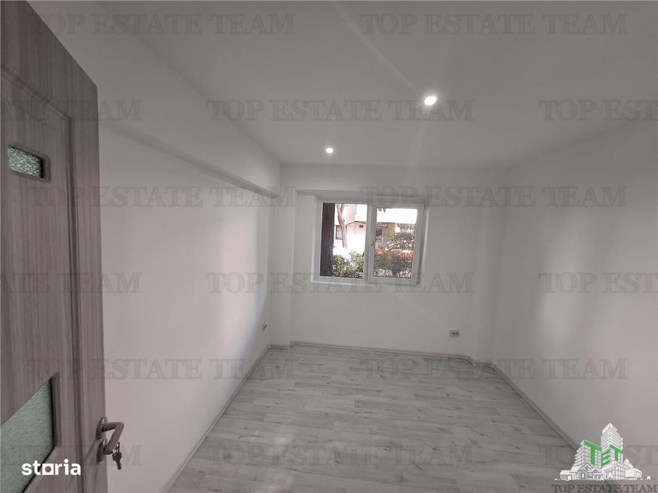 Apartament elegant - 4 camere - vanzare - Braila — fotografia 3