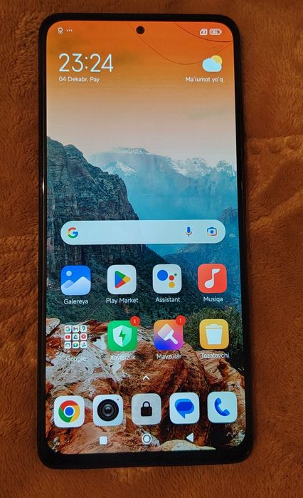 Redmi note 11 pro