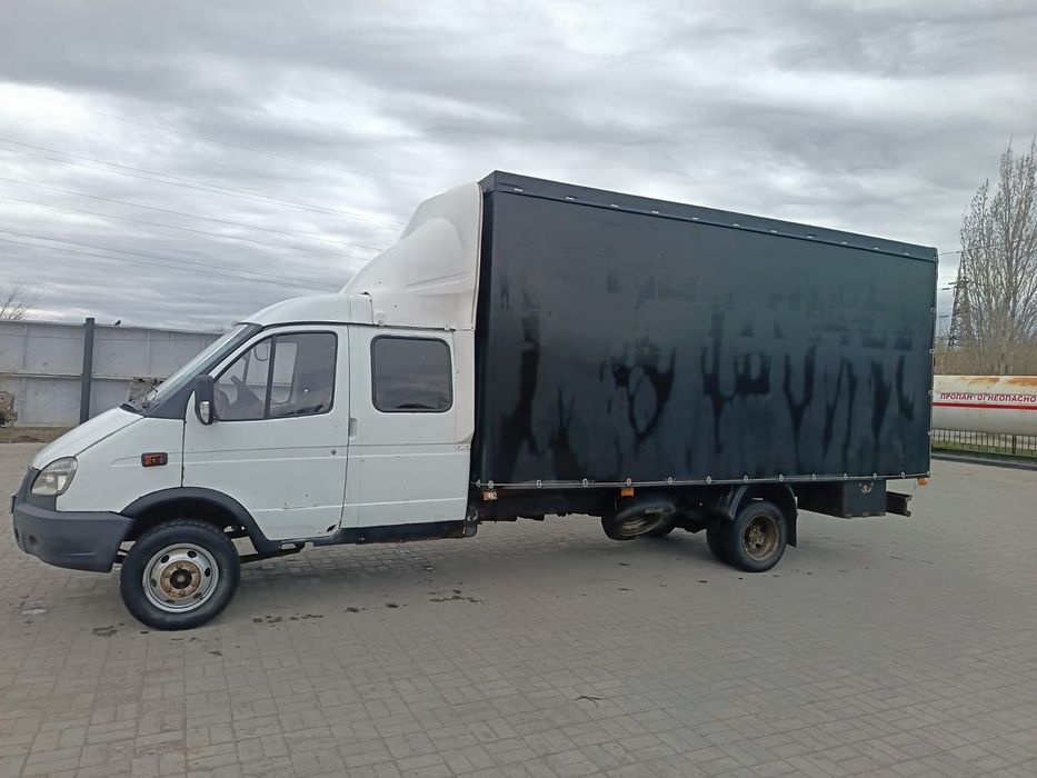 Продам Газель . Небольшой торг