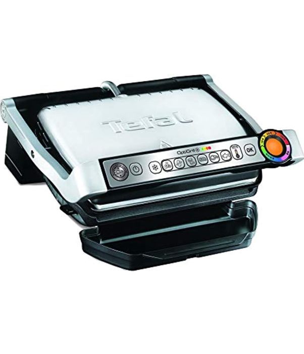 Гриль Tefal 715 OPTI grill