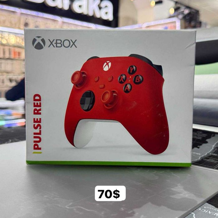 A28electronics  предлагает Microsoft Xbox gamepad Wireless Controller