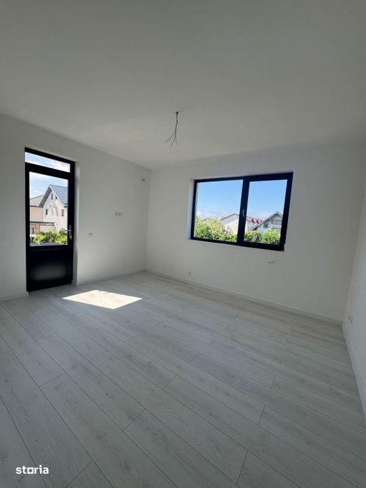 Cub P+1+POD/3 Camere/Crisul Repede