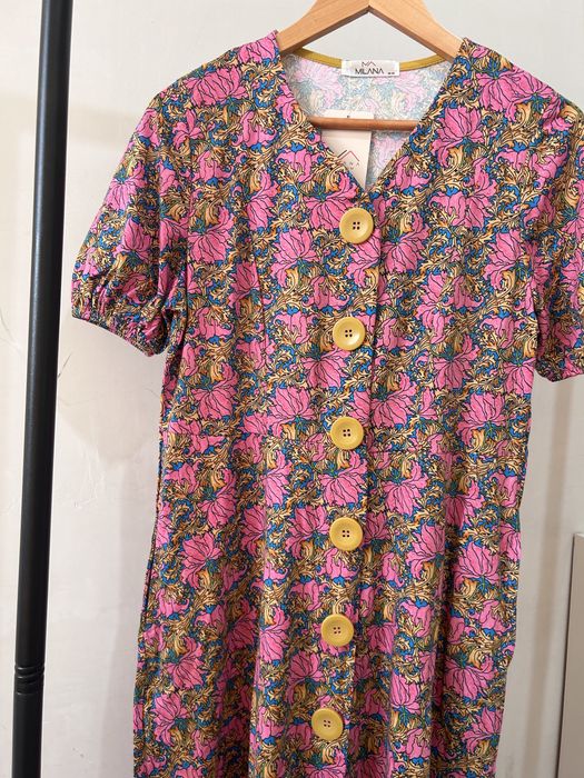 милана халат разные модели