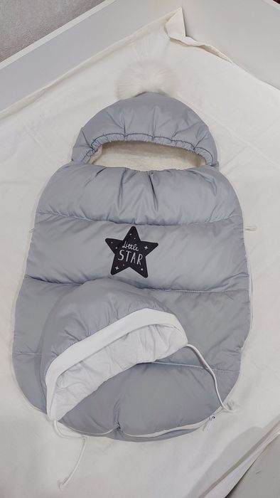 Конверт для новорождённого