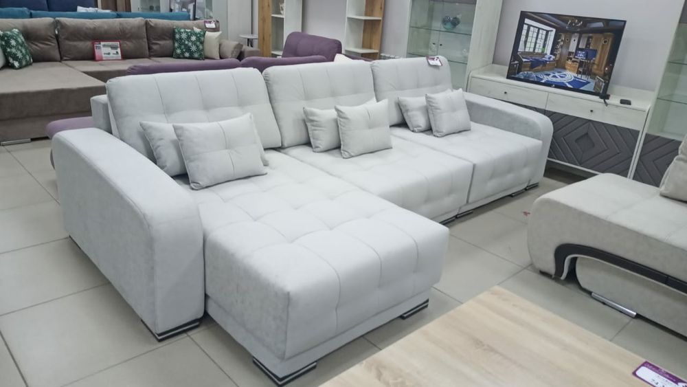 Продам новый диван