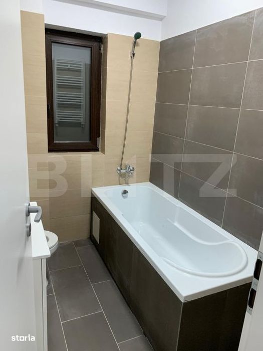 Apartament 2Camere Hlincea cu Terasa