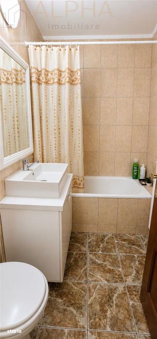 Garsoniera Spatioasa De Vanzare – B-Dul Independentei, Bistrita, Bn