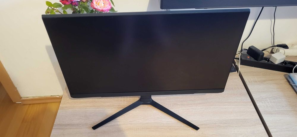 Monitor Samsung Odyssey G3 (27”)