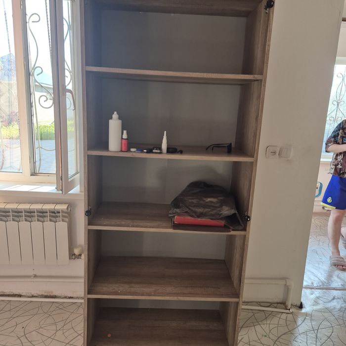 ветрина для продажи