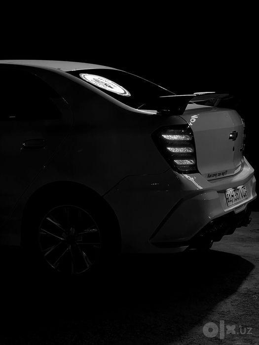 Cobalt tuning obves
