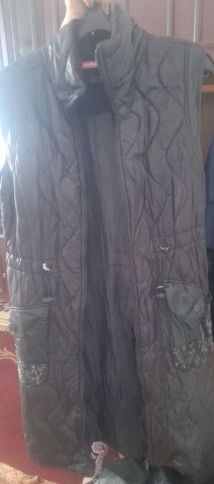 Рубашка,  куртка, жемфер