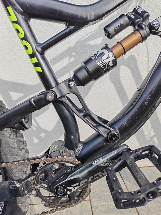 Rose Soul 27.5 L Kashima