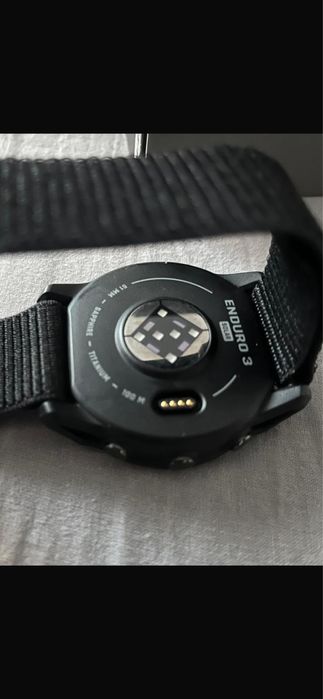 Garmin Enduro 3titan 51 mm