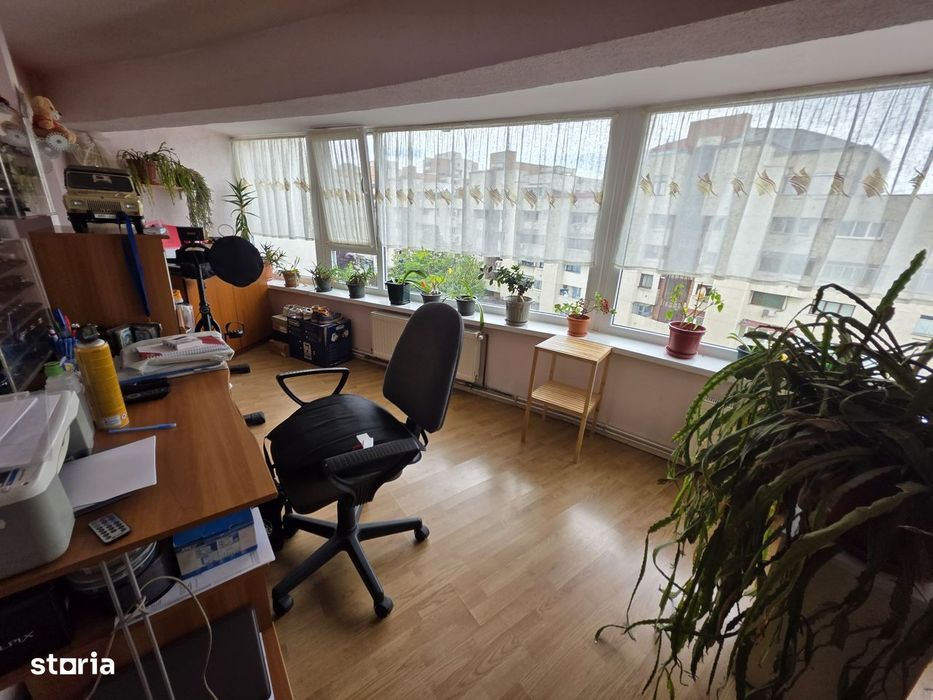 Apartament Bulevardul Unirii