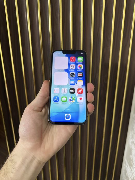 Iphone 13 Pro 256 Айфон 13 Про 256