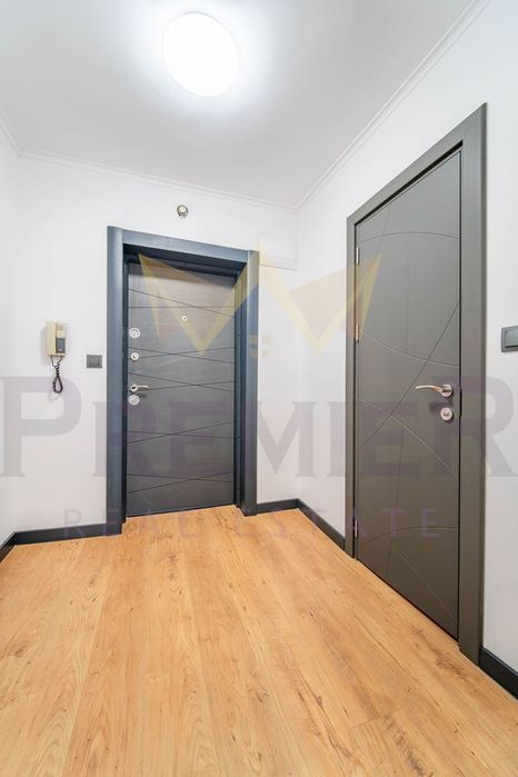 Продава се Едностаен апартамент в Варна, Окръжна болница - 57 кв.м за 2071 €/кв.м - Снимка #4