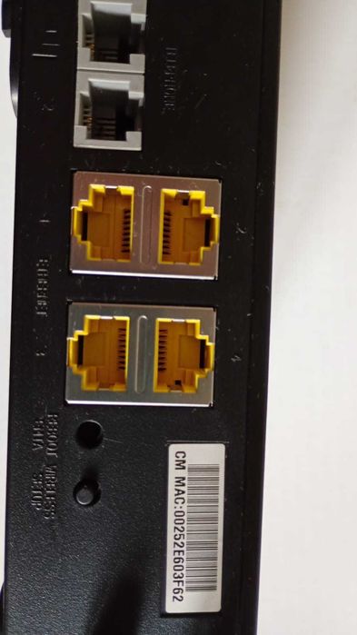 Рутер за телевизия