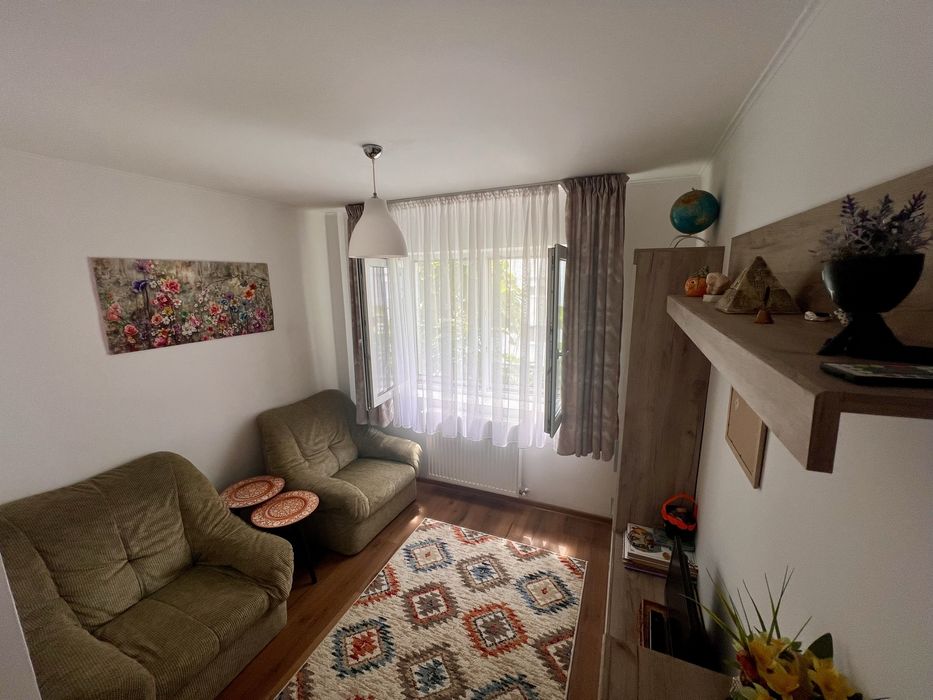 Apartament 2 camere ,Etaj 2,Micro 16