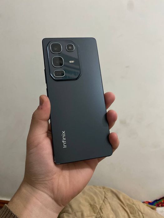 Infinix note 50 pro 256gb