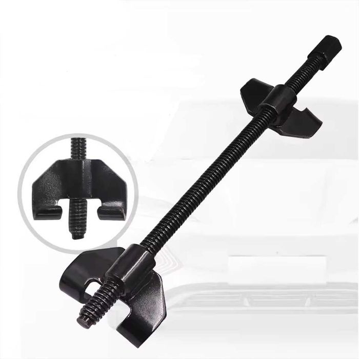 Скоби за пружини демонтиране на амортисьори макферсори 380мм