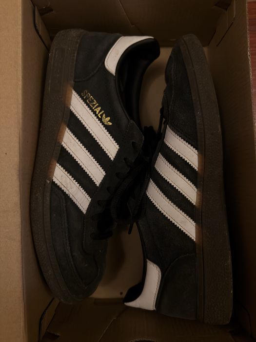 Adidas spezial